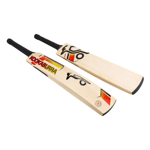 Diablo Pro 3.0 English Willow Cricket Bat - Adult