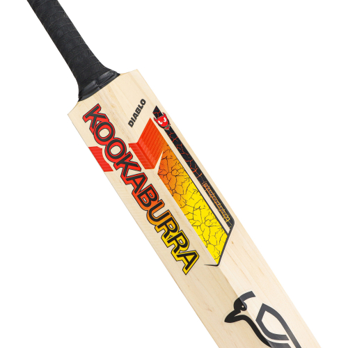 Diablo Pro 3.0 English Willow Cricket Bat - Adult