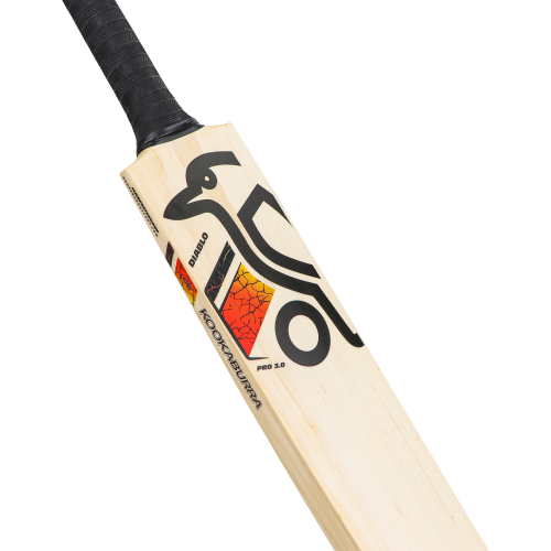 Diablo Pro 3.0 English Willow Cricket Bat - Adult