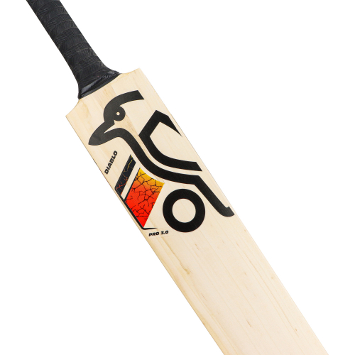 Diablo Pro 3.0 English Willow Cricket Bat - Adult