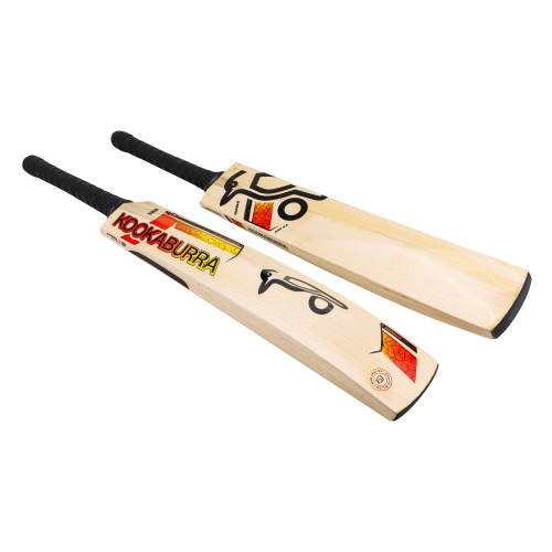 Diablo Pro 5.0 English Willow Cricket Bat - Adult