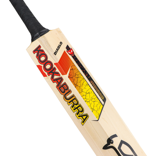 Diablo Pro 5.0 English Willow Cricket Bat - Adult