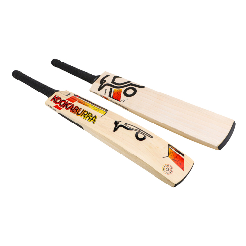 Diablo Pro 7.0 English Willow Cricket Bat - Junior