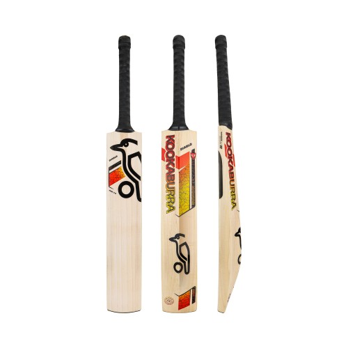 Diablo Pro 7.0 English Willow Cricket Bat - Adult