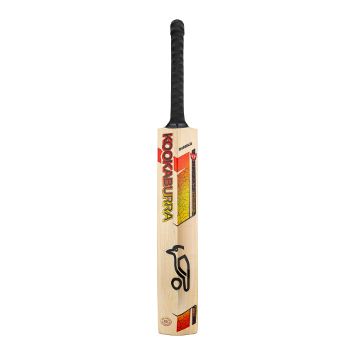 Diablo Pro 7.0 English Willow Cricket Bat - Adult