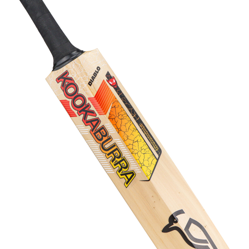 Diablo Pro 8.1 Kashmir Willow Cricket Bat