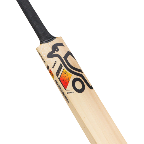 Diablo Pro 8.1 Kashmir Willow Cricket Bat