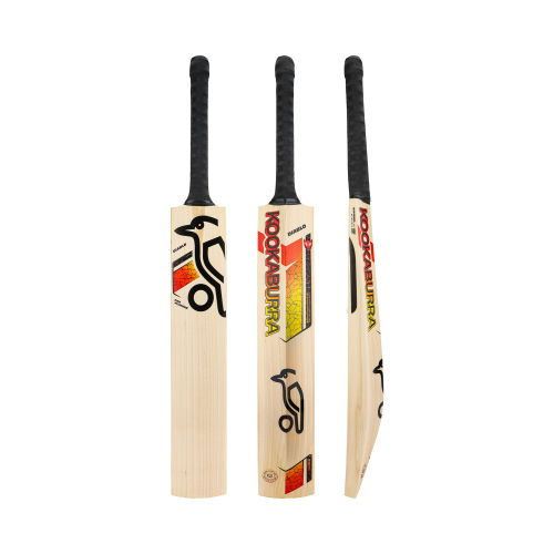 Diablo Pro Players English Willow Cricket Bat - Adult