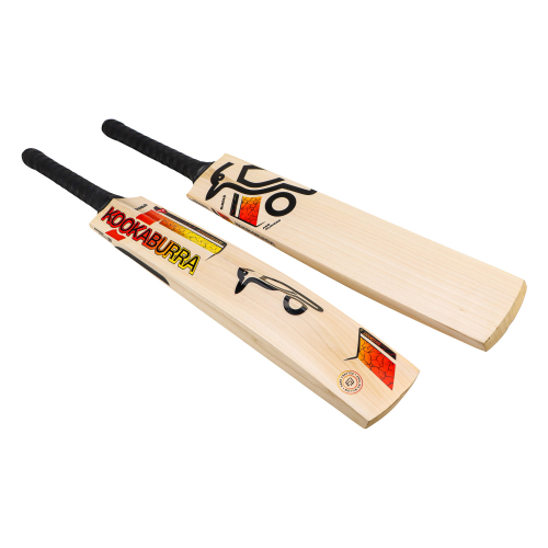 Diablo Pro Players English Willow Cricket Bat - Adult