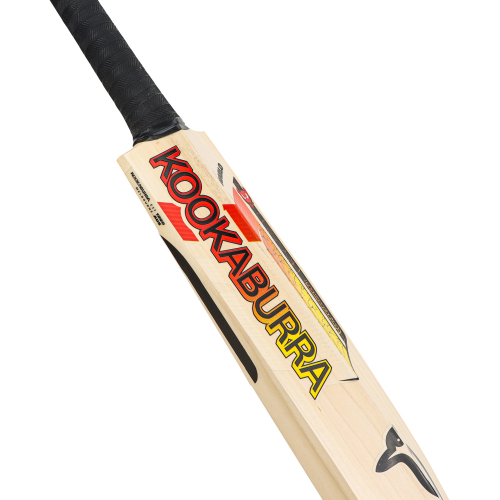 Diablo Pro Players English Willow Cricket Bat - Adult