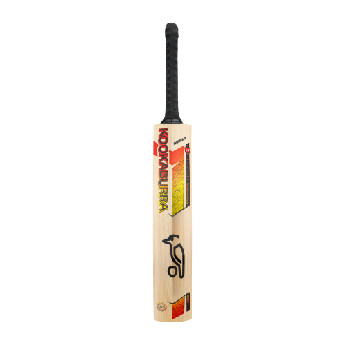 Diablo Pro Players English Willow Cricket Bat - Adult