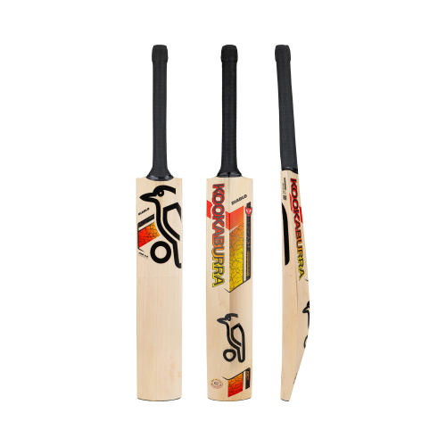 Diablo Pro 5.0 Supalite English Willow Cricket Bat - Adult