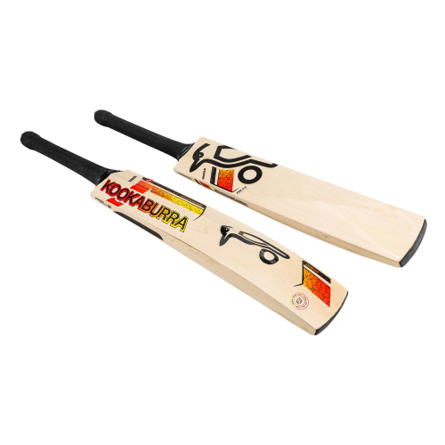 Diablo Pro 5.0 Supalite English Willow Cricket Bat - Adult