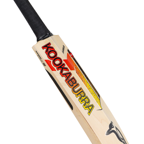 Diablo Pro 5.0 Supalite English Willow Cricket Bat - Adult