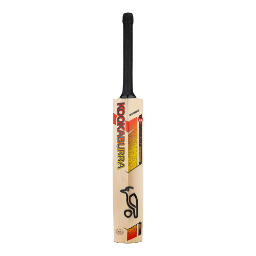 Diablo Pro 5.0 Supalite English Willow Cricket Bat - Adult