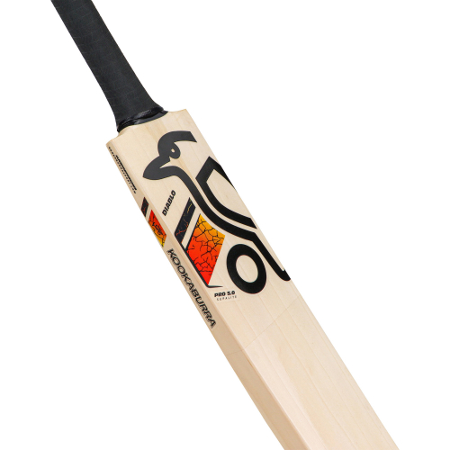 Diablo Pro 5.0 Supalite English Willow Cricket Bat - Adult