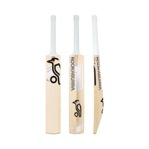 Ghost Pro 1.0 English Willow Cricket Bat - Adult
