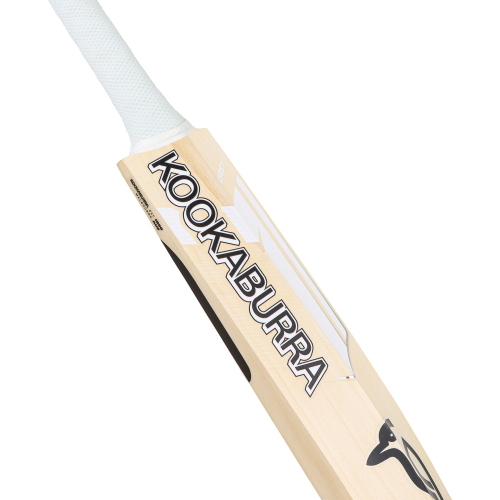 Ghost Pro 4.0 English Willow Cricket Bat - Junior