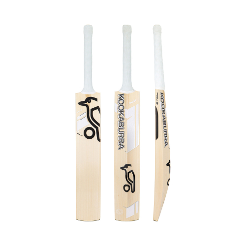 Ghost Pro 4.0 English Willow Cricket Bat - Adult