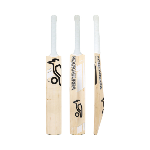 Ghost Pro 6.0 English Willow Cricket Bat - Adult