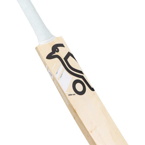 Ghost Pro 6.0 English Willow Cricket Bat - Adult