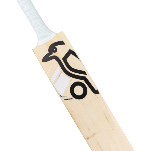 Ghost Pro 6.0 English Willow Cricket Bat - Adult