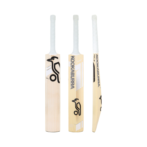Ghost Pro 7.1 English Willow Cricket Bat - Adult