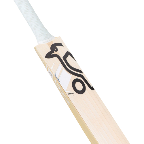 Ghost Pro 7.1 English Willow Cricket Bat - Adult