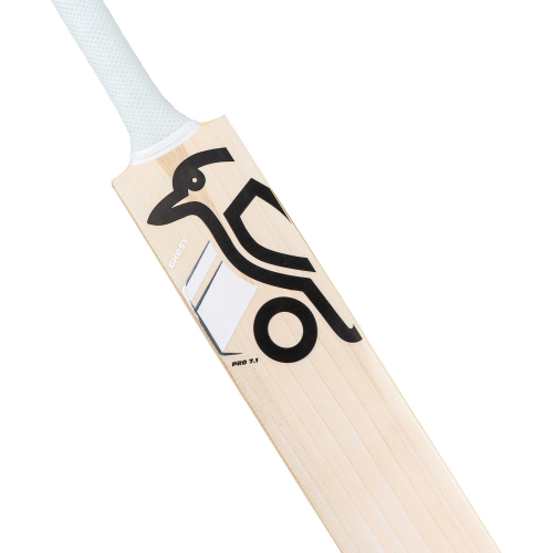 Ghost Pro 7.1 English Willow Cricket Bat - Adult