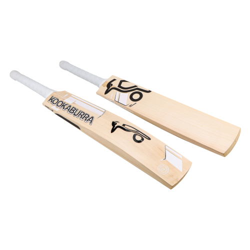 Ghost Pro Players English Willow Cricket Bat - Junior