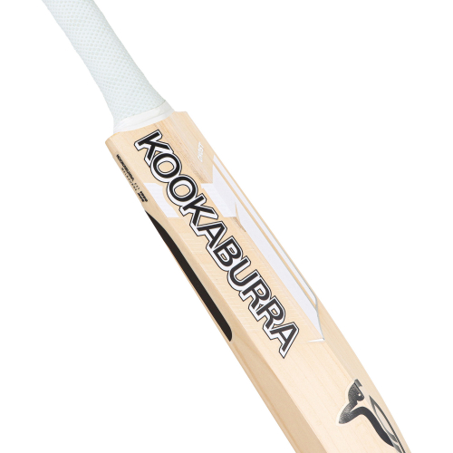 Ghost Pro Players English Willow Cricket Bat - Junior