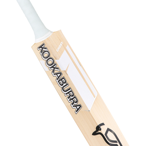 Ghost Pro Players English Willow Cricket Bat - Junior