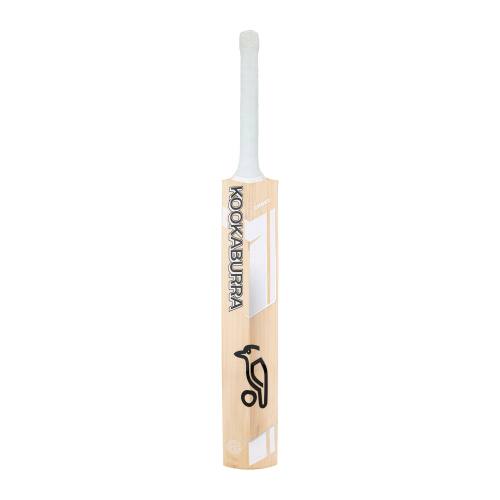 Ghost Pro Players English Willow Cricket Bat - Junior