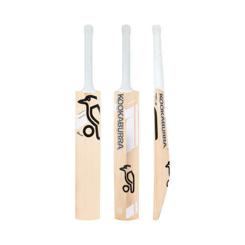 Ghost Pro Players English Willow Cricket Bat - Adult