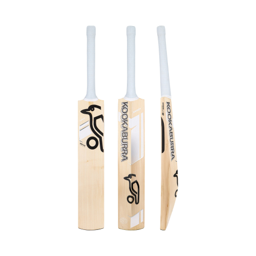 Ghost Pro 3.0 Supalite English Willow Cricket Bat - Adult