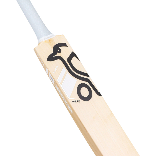 Ghost Pro 3.0 Supalite English Willow Cricket Bat - Adult