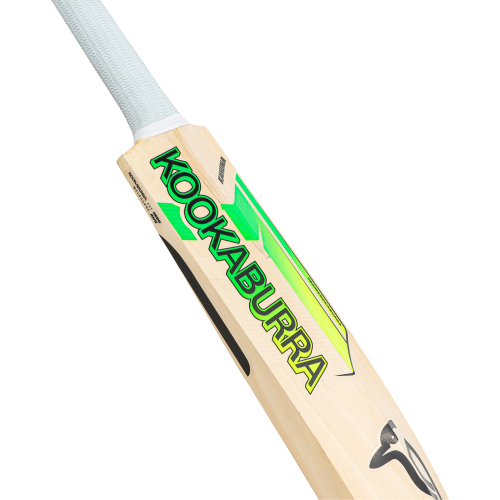 Big Kahuna English Willow Cricket Bat - Adult