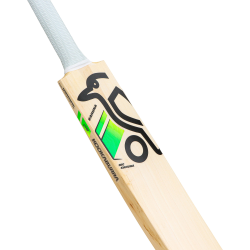 Big Kahuna English Willow Cricket Bat - Adult