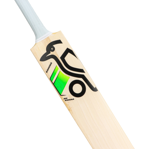 Big Kahuna English Willow Cricket Bat - Adult