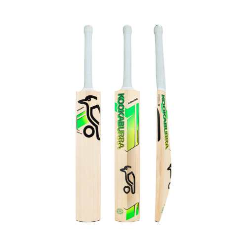 Kahuna Pro 2.0 English Willow Cricket Bat - Junior