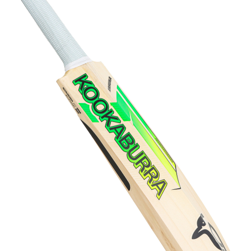 Kahuna Pro 2.0 English Willow Cricket Bat - Adult