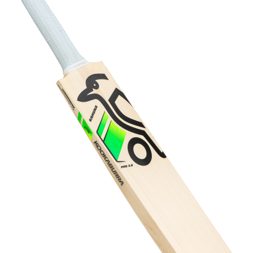 Kahuna Pro 2.0 English Willow Cricket Bat - Adult