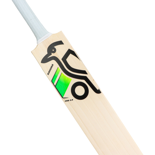 Kahuna Pro 2.0 English Willow Cricket Bat - Adult