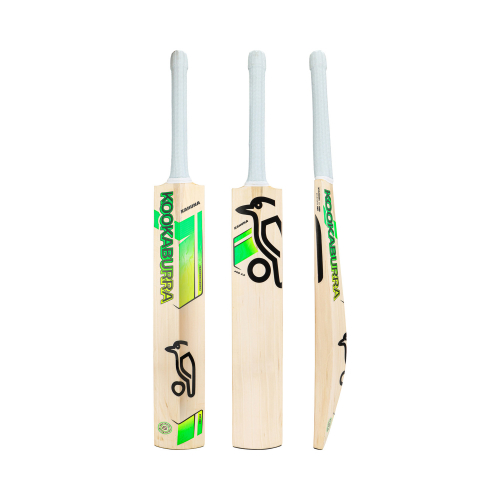 Kahuna Pro 4.0 English Willow Cricket Bat - Junior