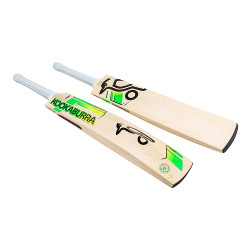 Kahuna Pro 4.0 English Willow Cricket Bat - Adult
