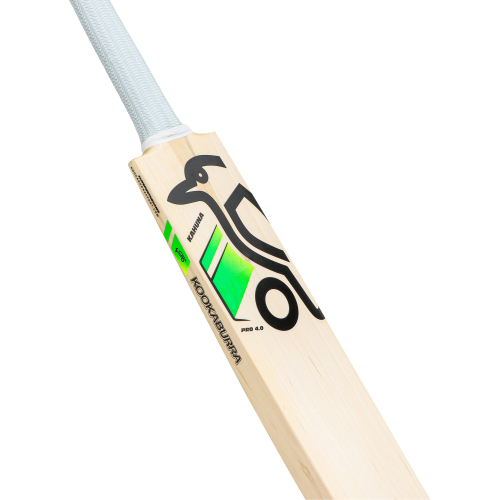 Kahuna Pro 4.0 English Willow Cricket Bat - Adult