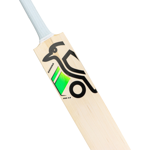 Kahuna Pro 4.0 English Willow Cricket Bat - Adult