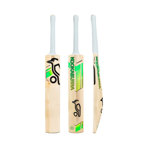 Kahuna Pro 7.0 English Willow Cricket Bat - Adult