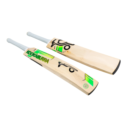 Kahuna Pro 7.0 English Willow Cricket Bat - Adult