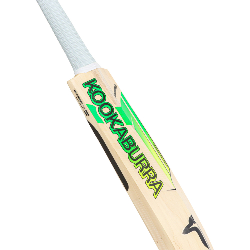 Kahuna Pro 7.0 English Willow Cricket Bat - Adult